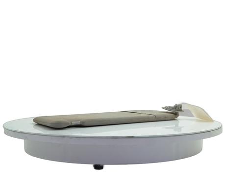 Left sun visor PEUGEOT PARTNER Box Body/MPV | BP34284690I1 - Image 5
