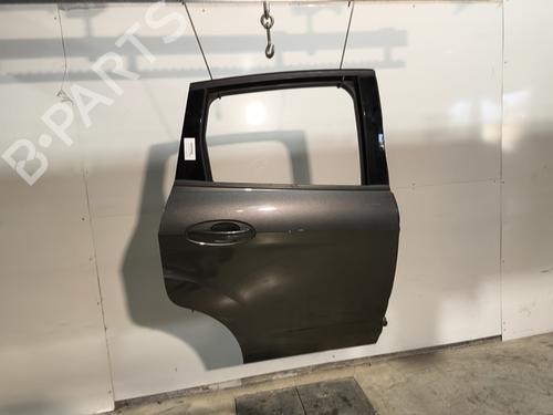 Used Right rear door FORD C-MAX II (DXA/CB7, DXA/CEU) 1.5 TDCi (120 hp) 30829812