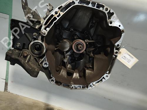 Gearbox RENAULT TWINGO II (CN0_) 1.5 dCi (CN0E) | BP38474583M3 - Image 2