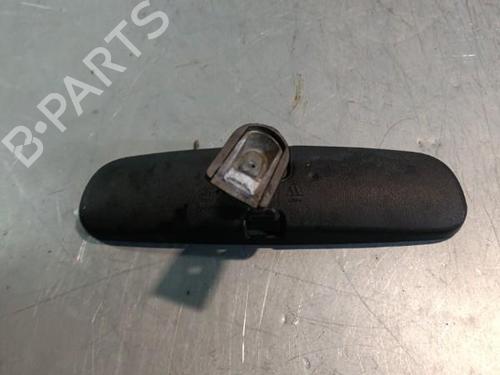 Rear mirror RENAULT KADJAR (HA_, HL_) 1.5 BLUE dCi 115 (HLA6) | BP21700211I6 