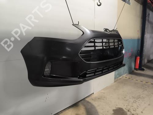 Front bumper FORD B-MAX (JK) 1.0 EcoBoost | BP29384440C7 