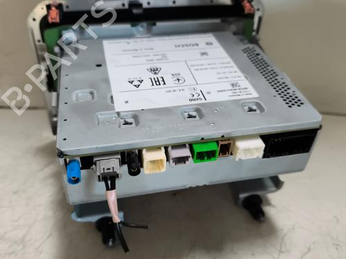 Display SUZUKI IGNIS III (MF, FF) 1.2 (ATK412) | BP24983666C48 - Image 2