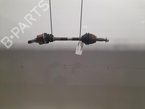 Left front driveshaft FORD FIESTA VI (CB1, CCN) 1.6 Ti | BP22359430M38 