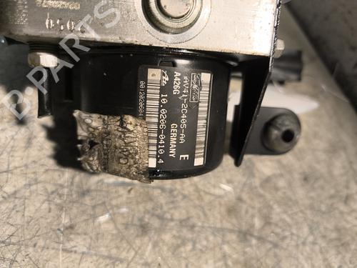 ABS pump FORD KUGA I 2.0 TDCi | BP33870285M43 - Image 2