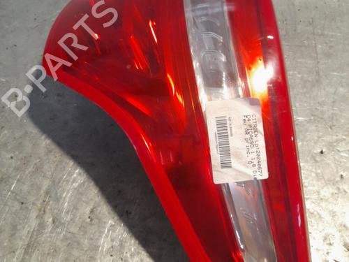 Right taillight CITROËN C4 Picasso I MPV (UD_) 1.6 HDi | BP21717892C35 