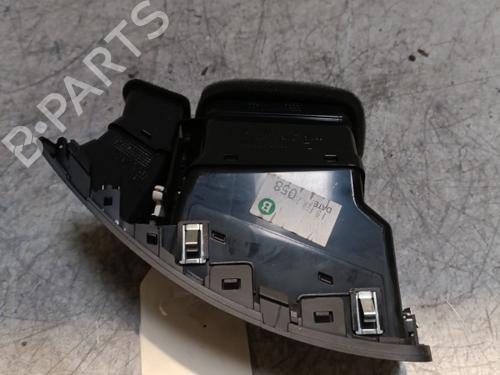 Air vent KIA CEE'D SW (ED) 1.6 CRDi 115 | BP21699749I21 