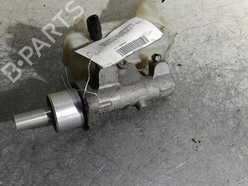 Brake master cylinder NISSAN NOTE (E11, NE11) 1.5 dCi | BP23821870M77 - Image 2