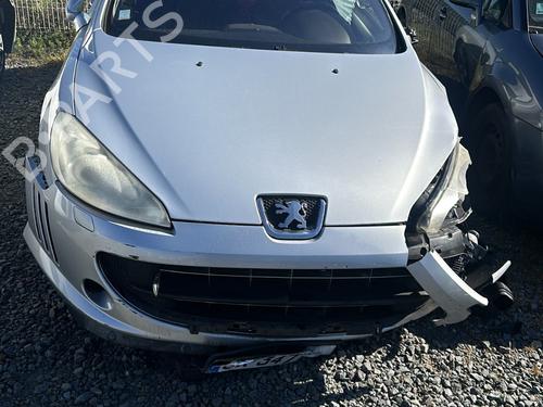 Air vent PEUGEOT 407 Coupe (6C_) 2.2 16V | BP34359077I21 - Image 6