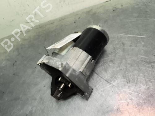 Used Starter Starter RENAULT CLIO V (B7_) 1.5 Blue dCi 100 (B7AD) (101 hp) 31257620 31257620