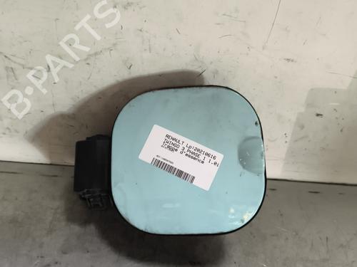 Used Fuel flap RENAULT TWINGO III (BCM_, BCA_) 1.0 SCe 70 (71 hp) 29351144