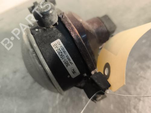 Used Left front fog light FORD FOCUS II Turnier (DA_, FFS, DS) 1.6 TDCi (90 hp) 30105011