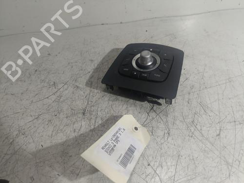Used Switch RENAULT SCÉNIC III (JZ0/1_) 1.6 dCi (JZ00, JZ12) (130 hp) 21709666