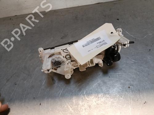 Used Climate control RENAULT CLIO IV (BH_) 1.5 dCi 75 (75 hp) 28442871