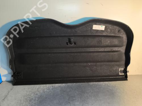 Rear parcel shelf CITROËN DS4 (NX_) 2.0 HDi / BlueHDi 135 | BP29980276C85
