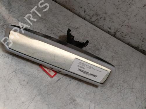 Used Rear mirror VW GOLF VI (5K1) 2.0 TDI (110 hp) 25897260