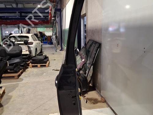 Left front door CITROËN C4 Picasso I MPV (UD_) 2.0 HDi 150 | BP21703508C2 