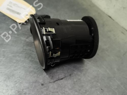 air-vent-renault-koleos-i-hy_-2008-32995570 main image