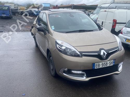 Switch RENAULT SCÉNIC III (JZ0/1_) 1.5 dCi | BP28077872I30 - Image 9