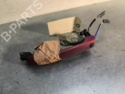 Front left exterior door handle NISSAN QASHQAI I (J10, NJ10) 1.5 dCi | BP29733287C128 