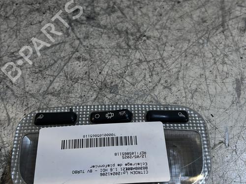 interior-roof-light-citroen-ds3-sa_-2009-2010-2011-2012-2013-2014-2015-2016-26028567 main image