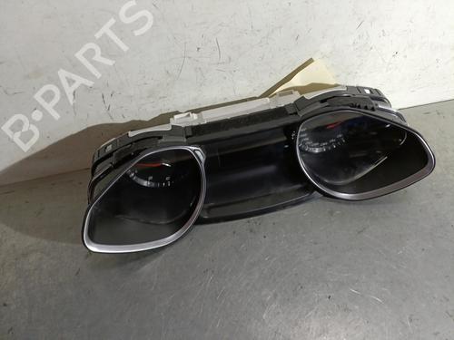 Instrument cluster PEUGEOT 308 II (LB_, LP_, LW_, LH_, L3_) 1.6 BlueHDi 120 | BP29082029C47 