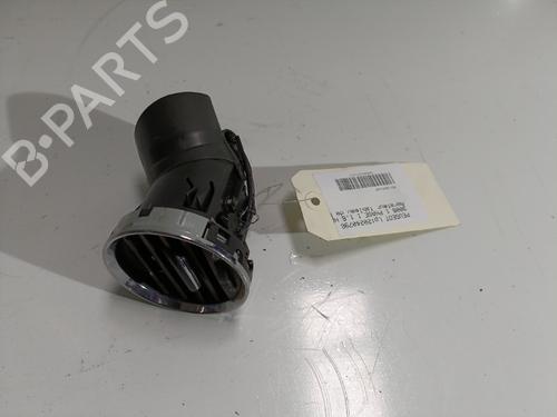 Air vent PEUGEOT 3008 I MPV (0U_) 1.6 HDi | BP21710114I21 
