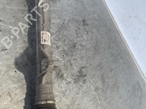 Used Steering rack Steering rack RENAULT CLIO IV (BH_) 1.5 dCi 75 (75 hp) 21706337 21706337