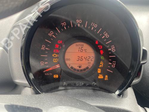 Engine PEUGEOT 108 1.0 VTi 72 | BP26581045M1  - Image 11