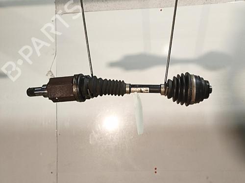 Left front driveshaft BMW X1 (E84) xDrive 18 d | BP39639164M38 - Image 5