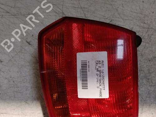 Right taillight AUDI A3 Sportback (8PA) 2.0 TDI 16V | BP21699871C35 