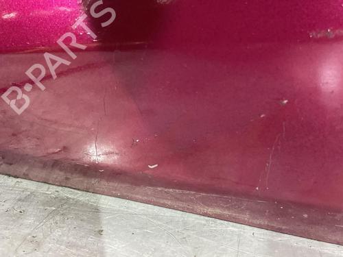 Used Left front door FORD FIESTA VI (CB1, CCN) 1.25 (82 hp) 22033077