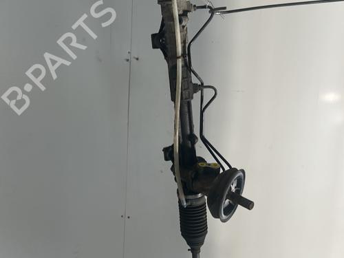 Used Steering rack Steering rack PEUGEOT 206+ (2L_, 2M_) 1.1 (60 hp) 27343893 27343893