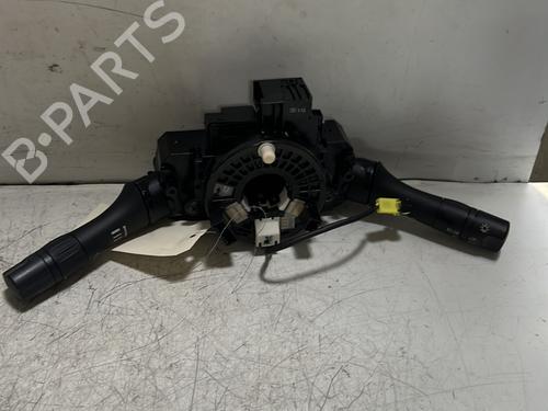 Steering column stalk NISSAN JUKE (F15) 1.5 dCi | BP25985809I23 
