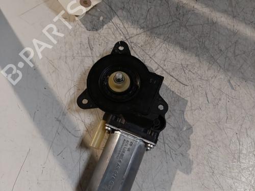 Used Front right window mechanism FORD FUSION (JU_) 1.4 TDCi (68 hp) 26674897