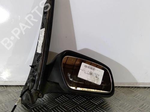 Left mirror FORD FOCUS C-MAX (DM2) 1.6 TDCi | BP21724007C26 