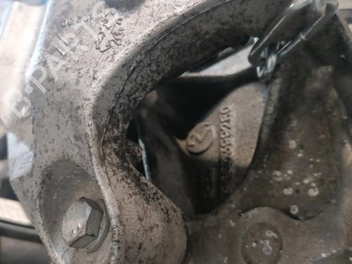 Gearbox CITROËN C3 I (FC_, FN_) 1.1 i | BP21703939M3 