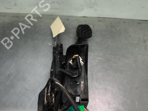 Break pedal RENAULT CLIO V (B7_) 1.0 TCe 90 (B7MT) | BP38229719I19 - Image 3