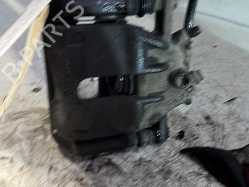 Used Right front brake caliper Right front brake caliper NISSAN NOTE (E11, NE11) 1.5 dCi (90 hp) 22893866 22893866