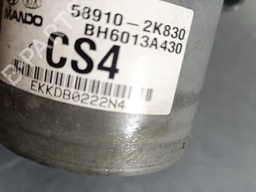 Used ABS pump ABS pump KIA SOUL I (AM) 1.6 CRDi 128 (126 hp) 29330957 29330957