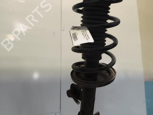 Left front shock absorber SUZUKI GRAND VITARA II (JT, TE, TD) 1.9 DDiS All-wheel Drive (JT419, TD44, JB419WD, JB419XD,... | BP24526615M16 