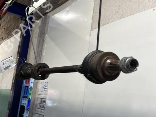 Right front driveshaft FIAT PANDA (169_) 1.2 (169.AXB11, 169.AXB1A) | BP28166303M39 