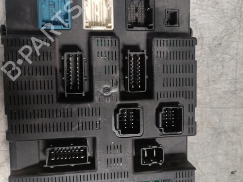 Used Fuse box PEUGEOT 207 (WA_, WC_) 1.6 HDi (90 hp) 28165122