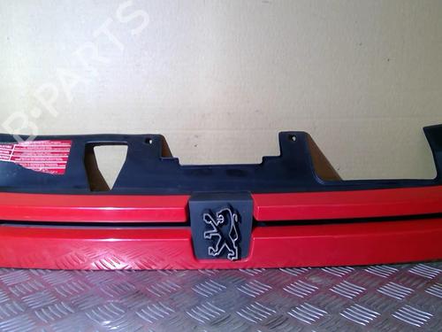 Grille PEUGEOT 306 Hatchback (7A, 7C, N3, N5) 1.9 D | BP21716236C40 