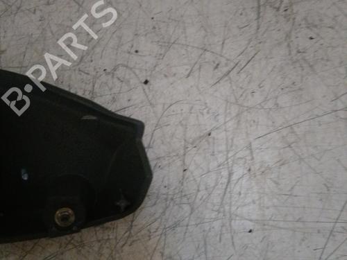 Used Third brake light Third brake light FIAT PANDA (169_) 1.3 D Multijet 4x4 (169.AXC2A) (70 hp) 25336402 25336402