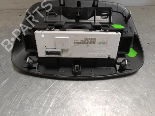 Used Display monitor Display monitor RENAULT MEGANE III Hatchback (BZ0/1_, B3_) 1.5 dCi (BZ09, BZ0D, BZ1W, BZ29, BZ14) (110 hp) 28078449 28078449