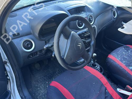 Left mirror CITROËN C3 I (FC_, FN_) 1.4 HDi | BP31363705C26 