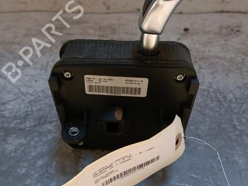 Gear lever CITROËN C4 II (NC_) 1.6 HDi 110 | BP22893826M90 