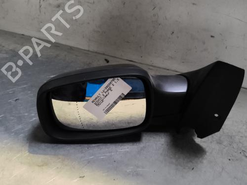 Retrovisor esquerdo RENAULT SCÉNIC II (JM0/1_) 1.5 dCi (JM1E, JM16) (106 hp) 29003912