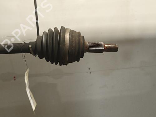 Used Left front driveshaft Left front driveshaft CITROËN C4 Grand Picasso II (DA_, DE_) [2013-2026] 34543332 34543332