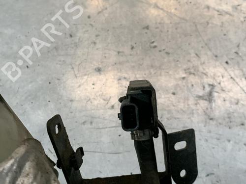 Steering rack RENAULT MEGANE III Hatchback (BZ0/1_, B3_) 1.9 dCi (BZ0N, BZ0J) | BP21698185M22 